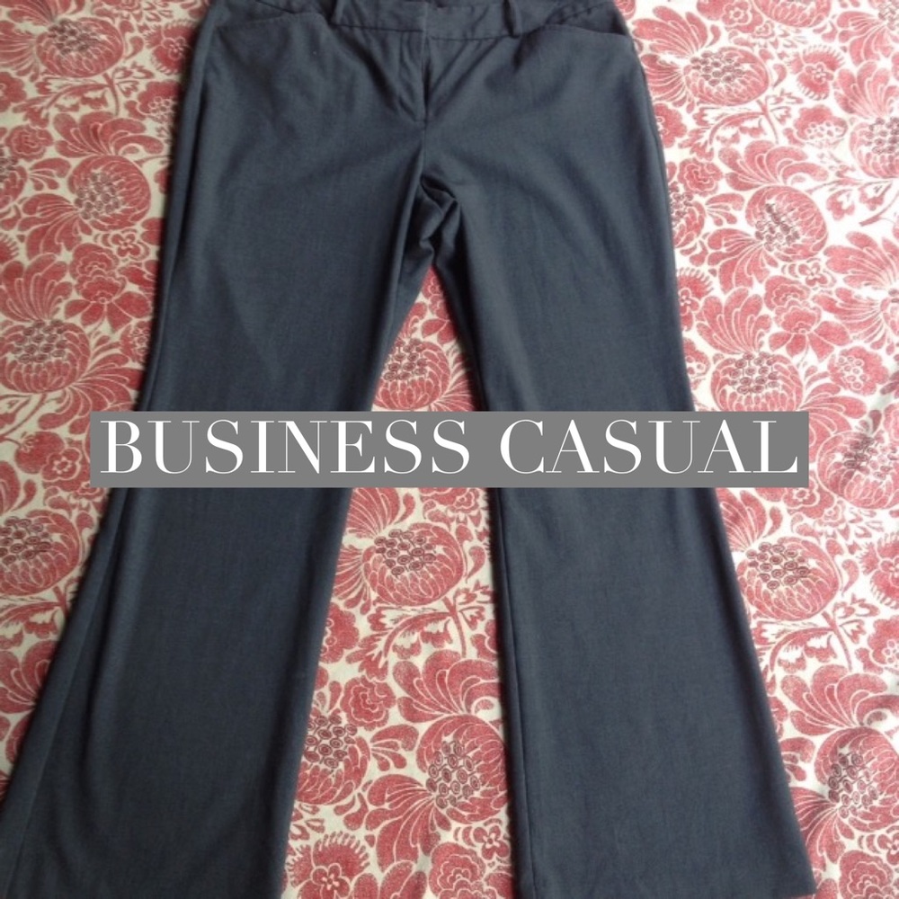 Worthington Petite Dress Pants